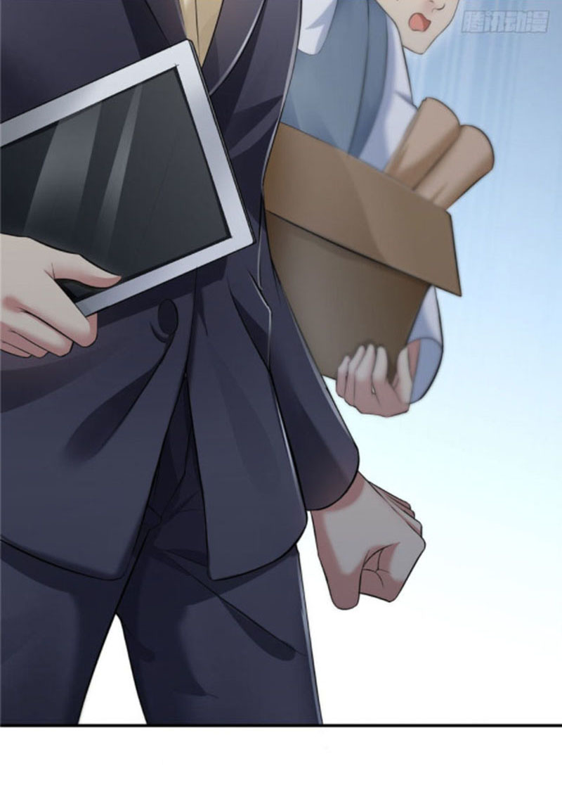 (ชนจีน)Perfect Secret Love The Bad New Wife Is a Little Sweet ตอนที่ 6 หน้า 49