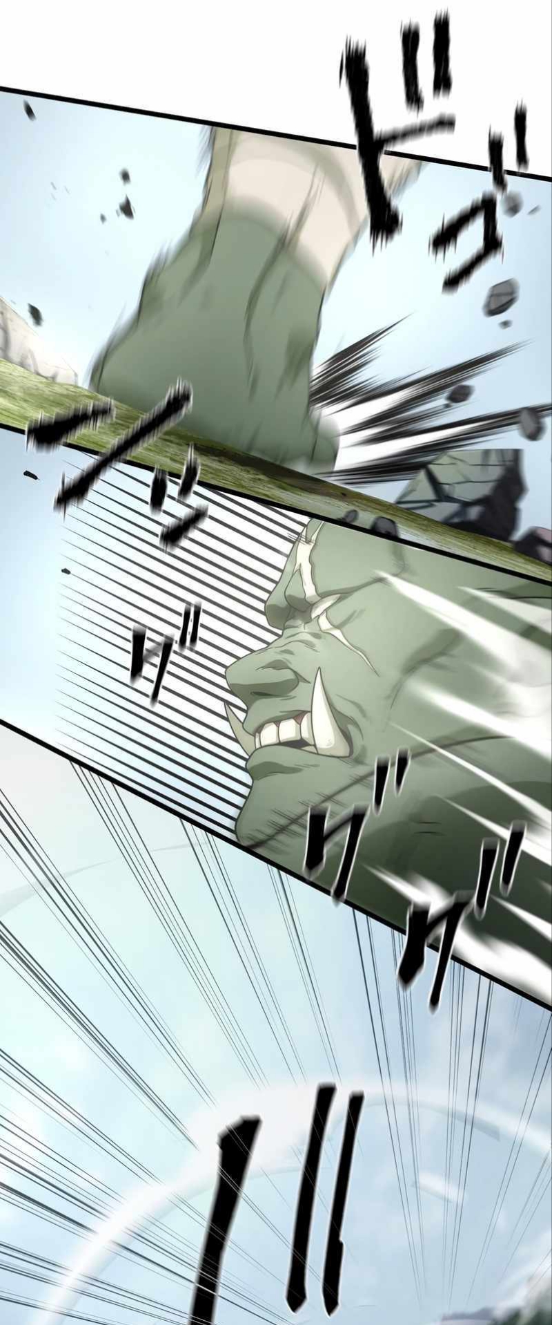 ฉันกลับชาติมาเกิดใหม่เป็นก็อบลินระดับ SSS ตอนที่ 29 หน้า 55