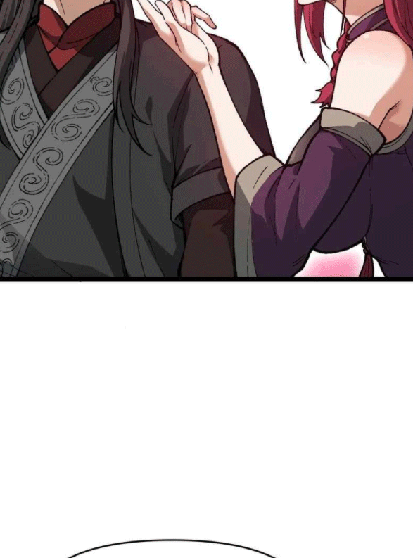 ผลตอบแทนหมื่นเท่า ศิษย์พี่หญิง โปรดมีศักดิ์ศรีในตัวเองบ้าง Ten-Thousandfold Return, Senior Sister, Please Behave ตอนที่ 11 หน้า 55