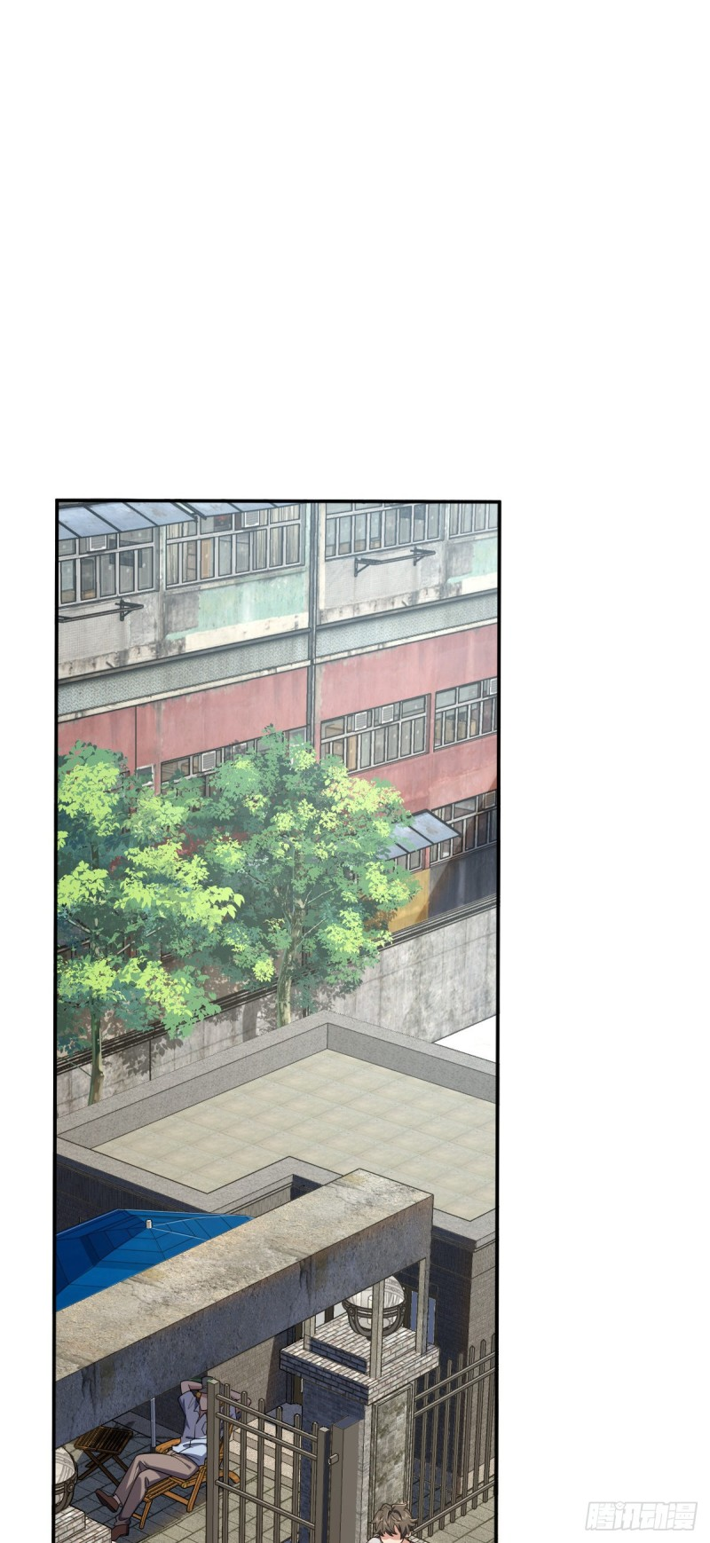 ภรรยาผมเป็นผู้ฝึกตนเมื่อพันปีก่อน ตอนที่ 7 หน้า 8