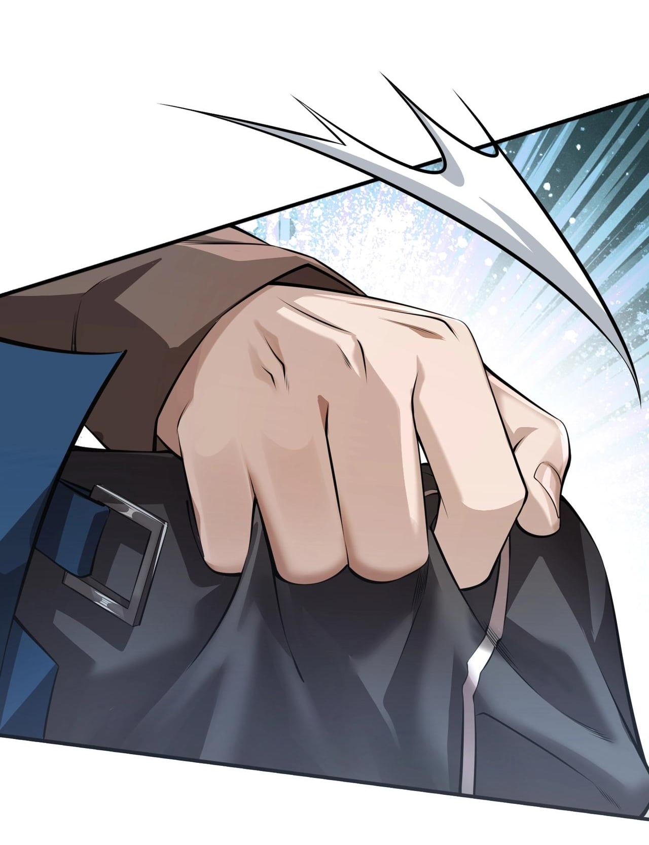 บุรุษผู้มาจากนรก ตอนที่ 3 หน้า 15