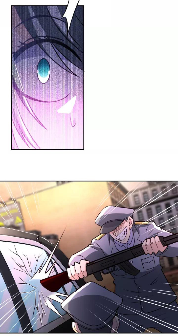 Apocalyptic Super System ตอนที่ 49 หน้า 5