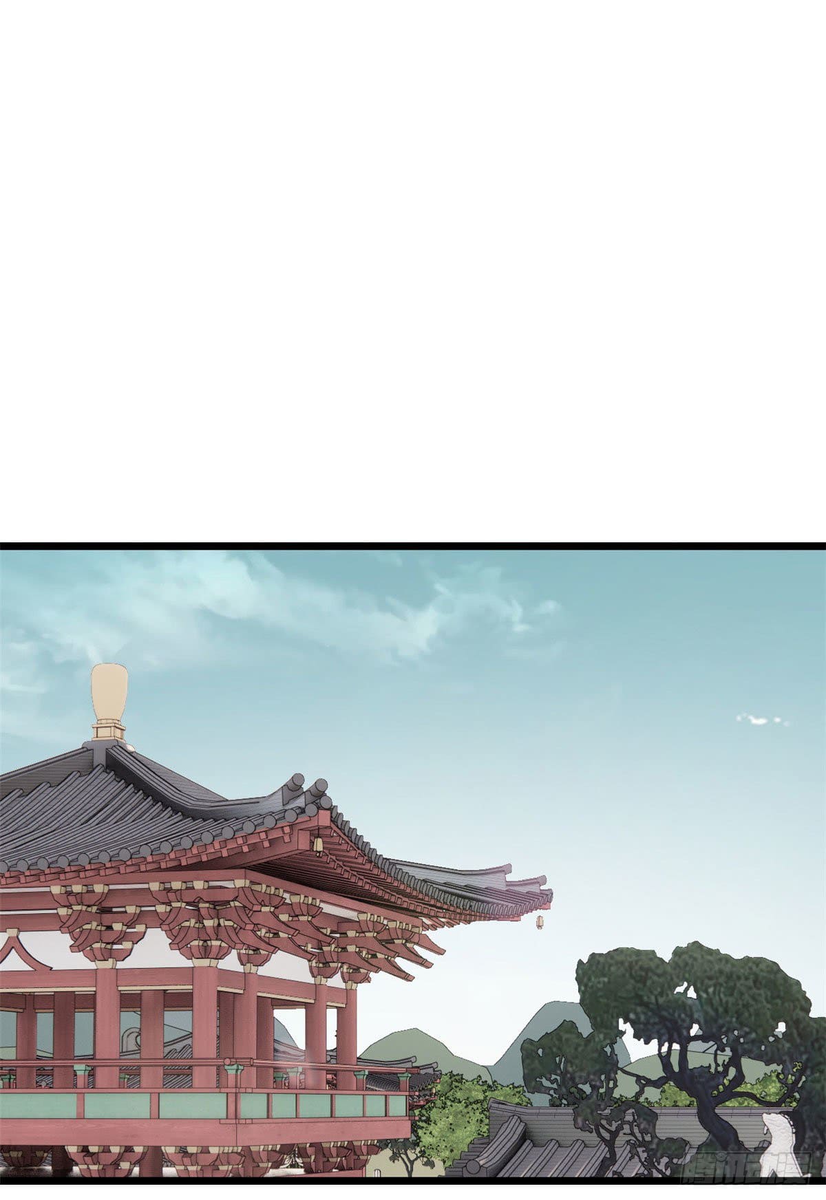 นิกายที่แข็งแกร่งที่สุด (ทันจีน) ตอนที่ 85 หน้า 25