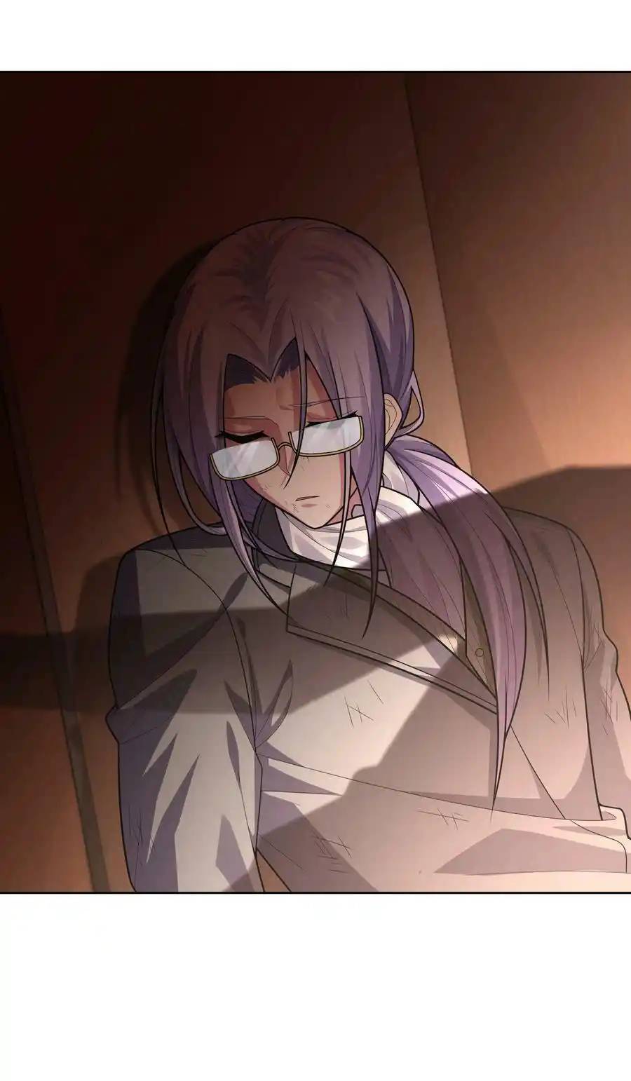 There Will Always Be Someone To Disturb My AFK Life ตอนที่ 22 หน้า 12