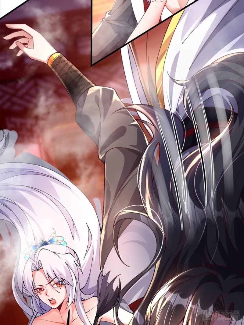 ภรรยาที่น่ารักของข้าคือจอมวายร้ายผู้ยิ่งใหญ่ ตอนที่ 2 หน้า 11