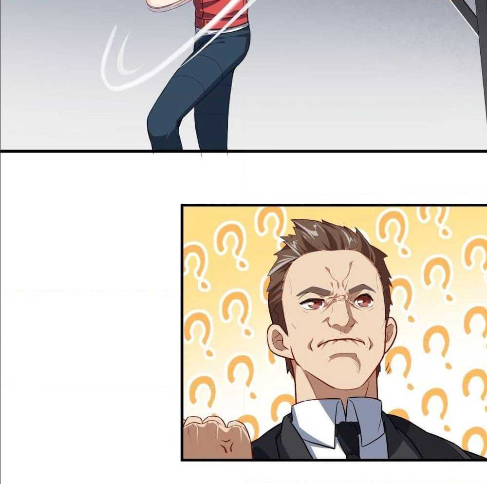 High energy strikes ตอนที่ 14 หน้า 21