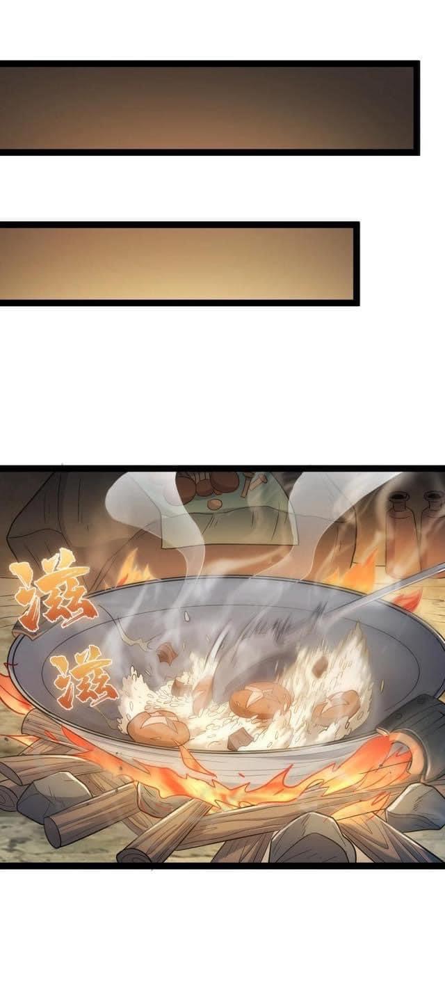 เทพวายร้ายกลับชาติมาเกิดใหม่ ตอนที่ 26 หน้า 21