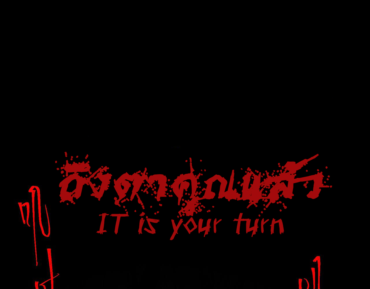 I created an Urban Legend ตอนที่ 12 หน้า 135