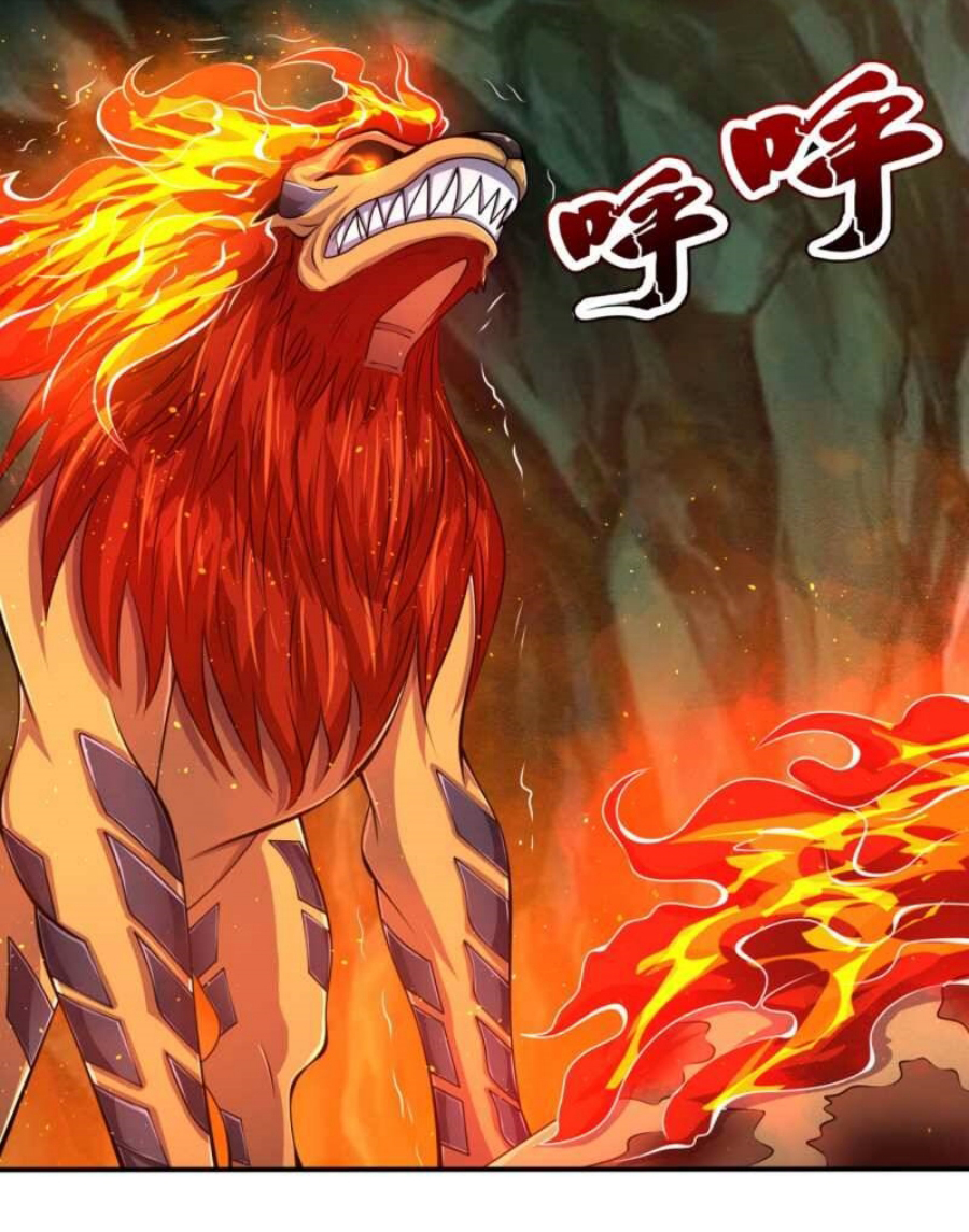 นครเซียนแห่งผู้ต่อต้านสวรรค์ ตอนที่ 193 หน้า 4