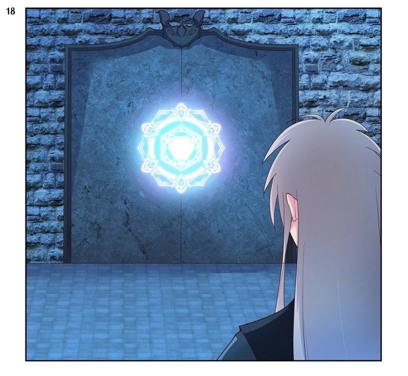 Above All Gods เทพยุทธเหนือเทวะ ตอนที่ 48 หน้า 19