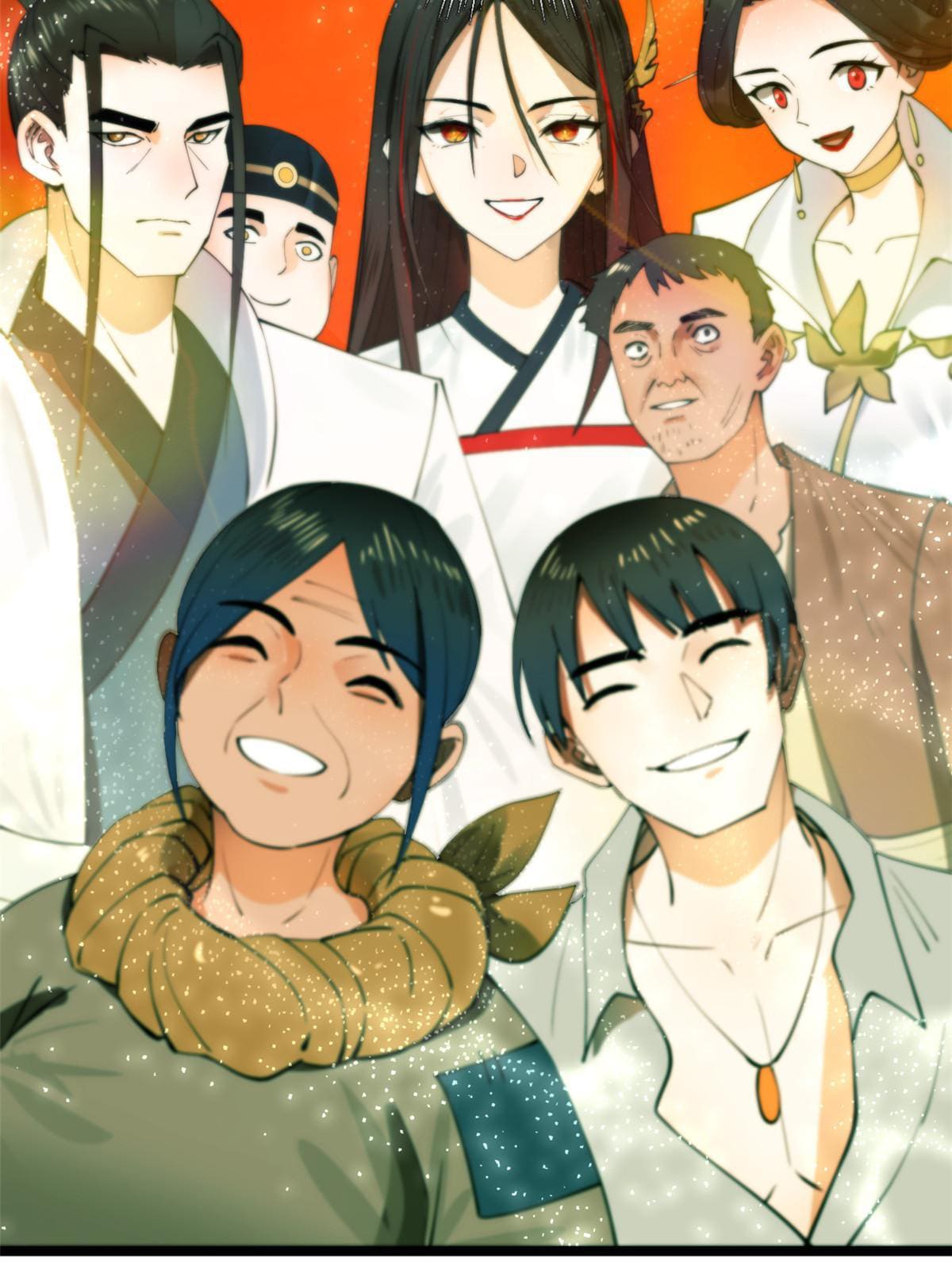 ลูกเขยที่แกร่งสุดในปฐพี (ทันจีน) ตอนที่ 42 หน้า 41