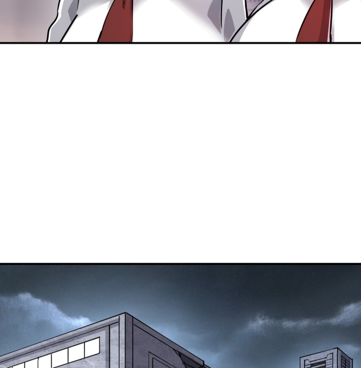 The Evolution ย้อนเวลากลับมาเพื่อกู้โลก ตอนที่ 23 หน้า 25