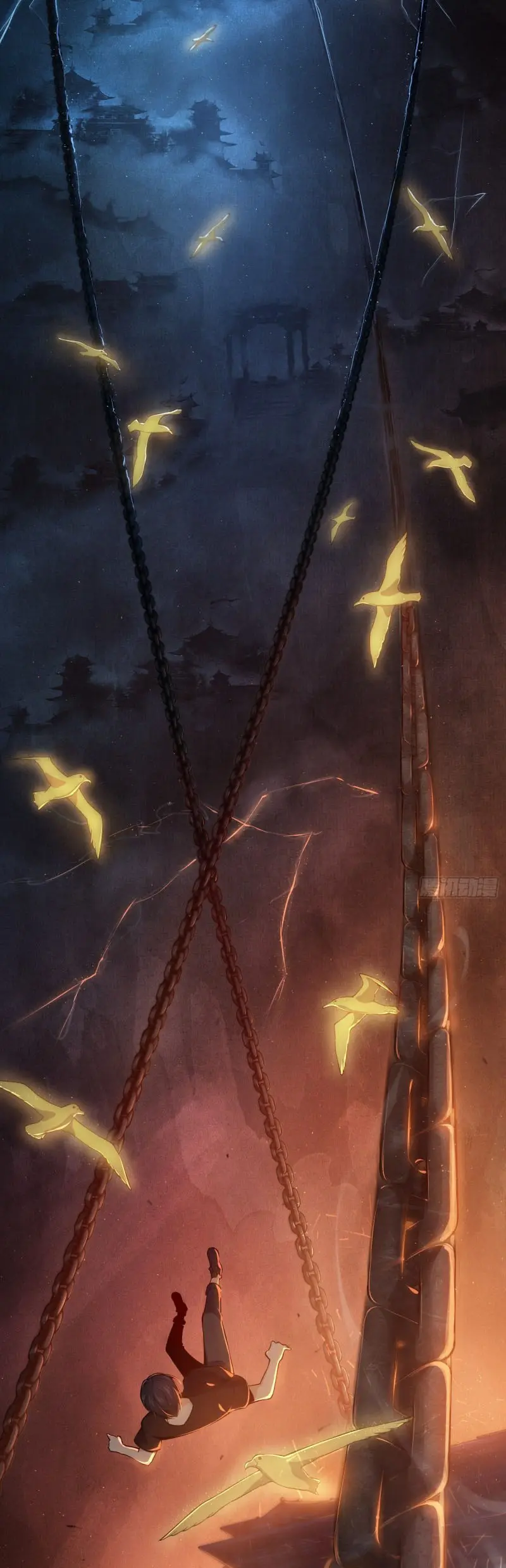 All starts with Ubume ตอนที่ 3 หน้า 4