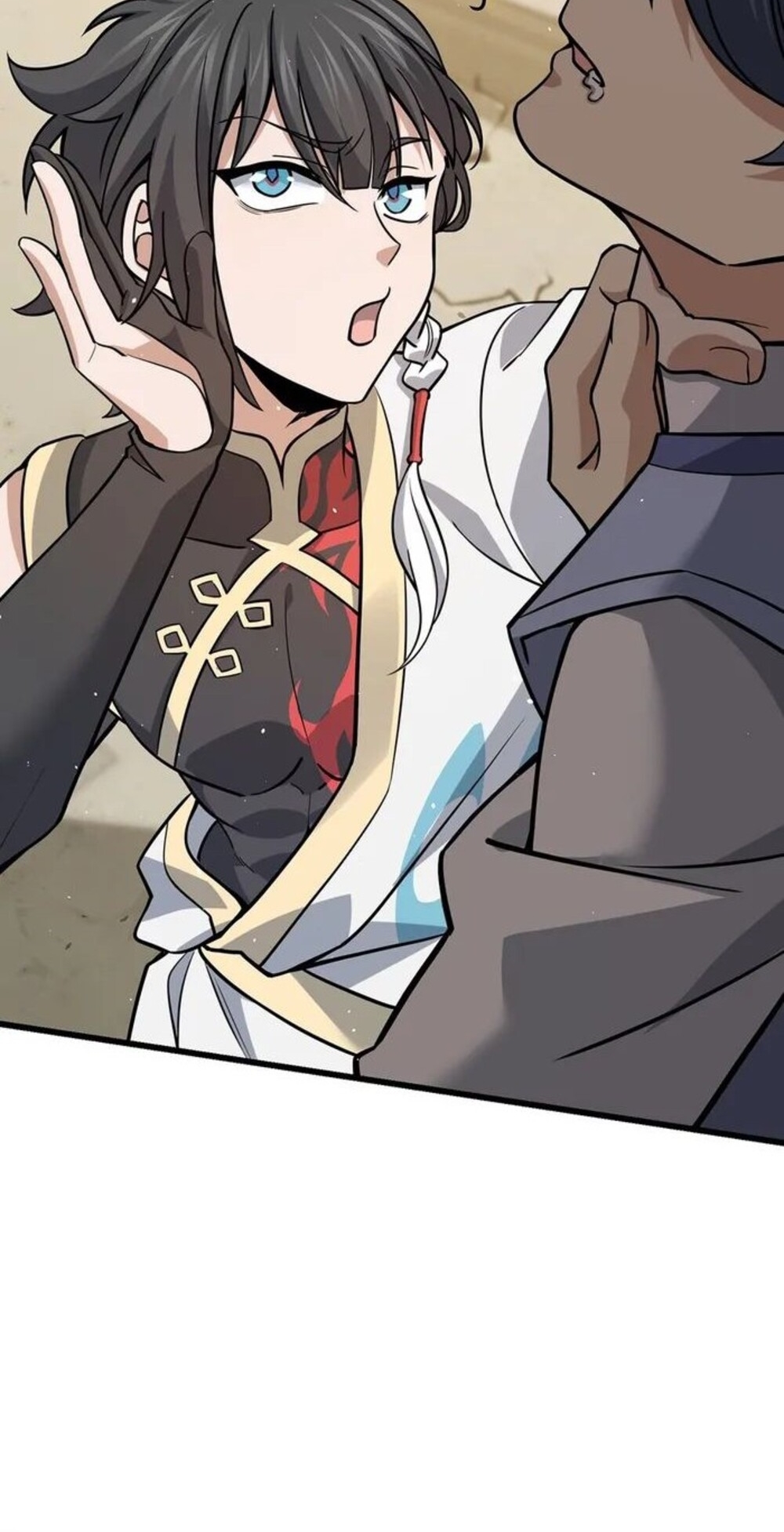 โครตคน ยิ่งตายยิ่งแกร่ง ตอนที่ 3 หน้า 22