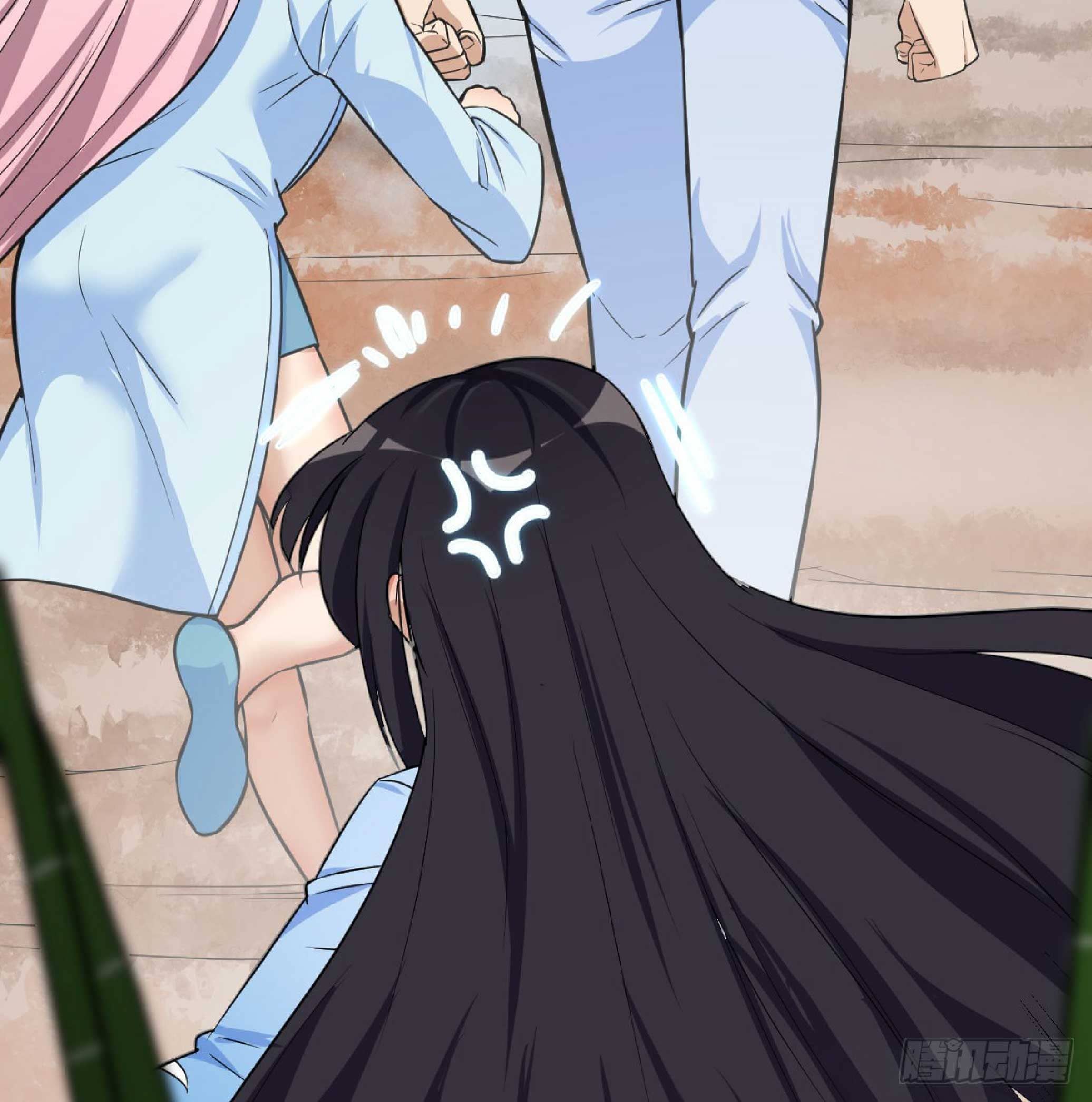 จู่ๆวิชาฟื้นฟูก็ไร้เทียมทานซะงั้น ! ตอนที่ 6 หน้า 16