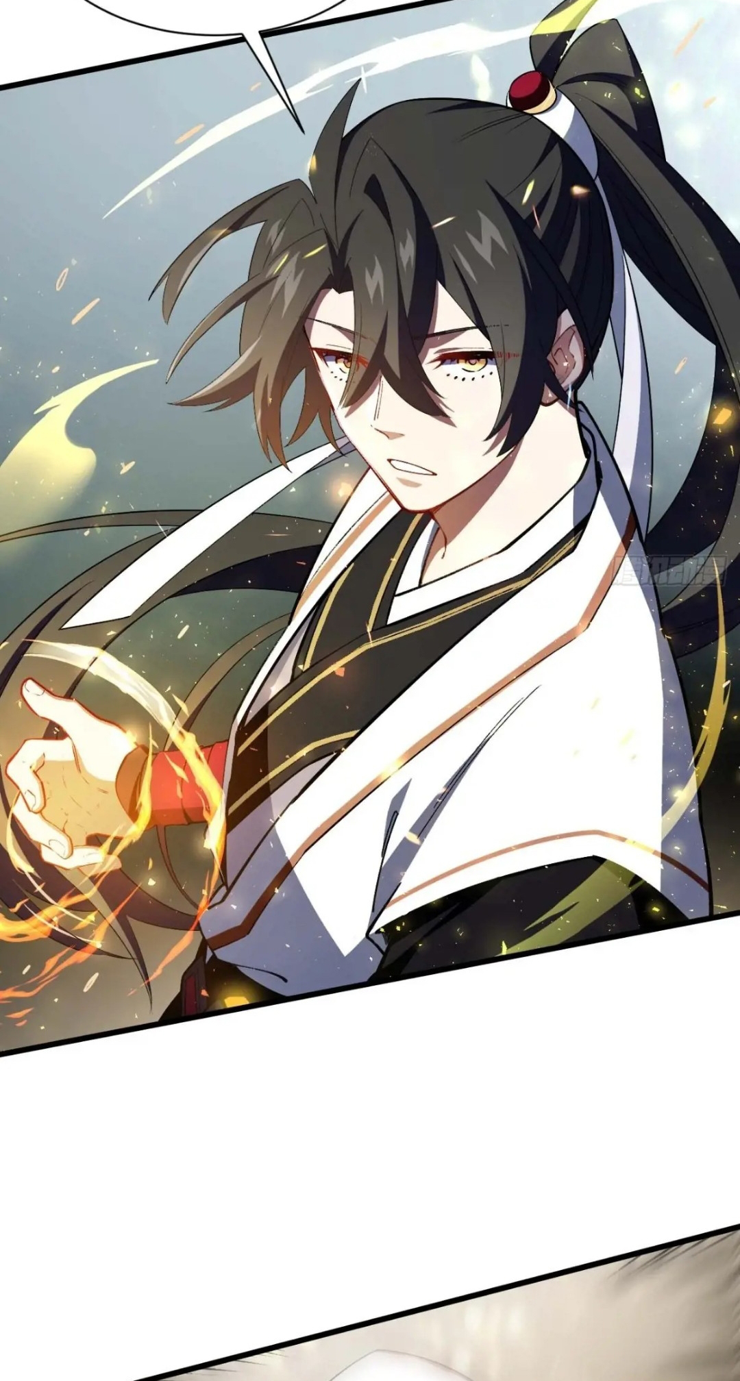 กำเนิดร่างเทวะบรรพกาล ตอนที่ 28 หน้า 23