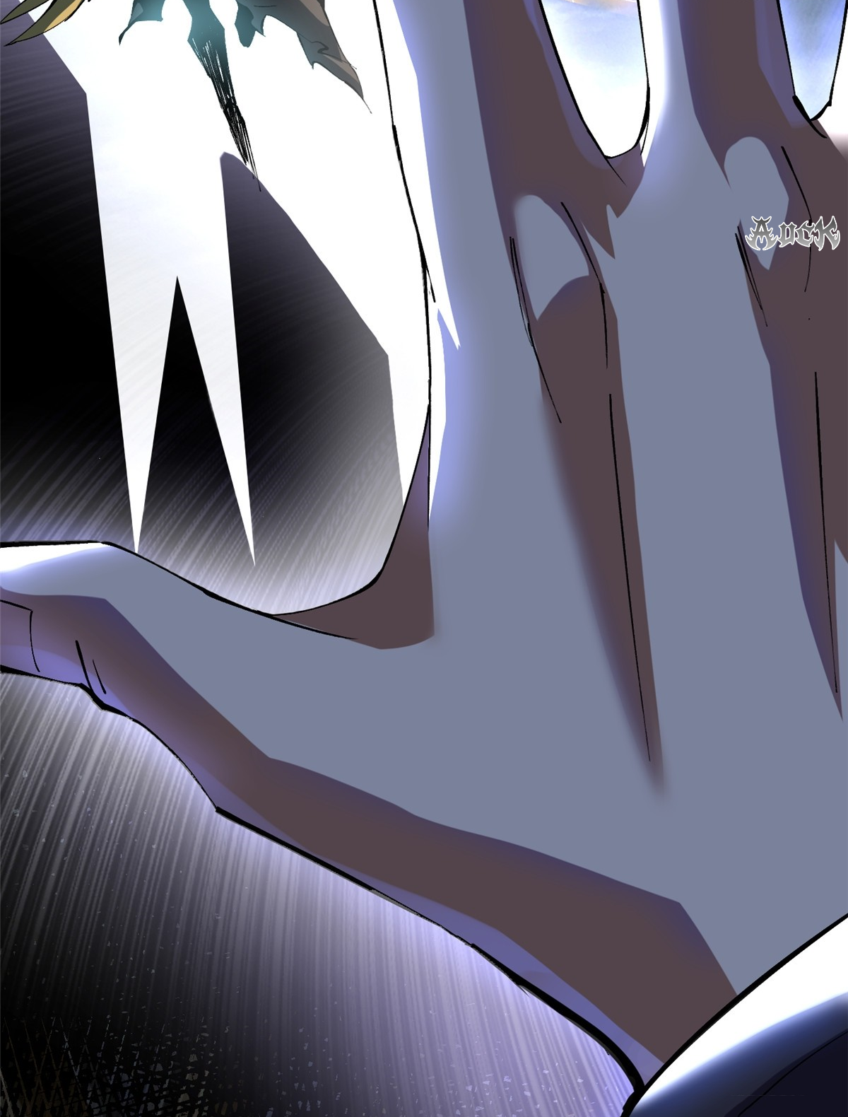 ไม่อยากเรียนทักษะ แห่งคำสาปเลย! ตอนที่ 9 หน้า 122