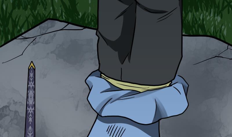 Peerless sword god เทพกระบี่ไรเทียมทาน ตอนที่ 18 หน้า 72