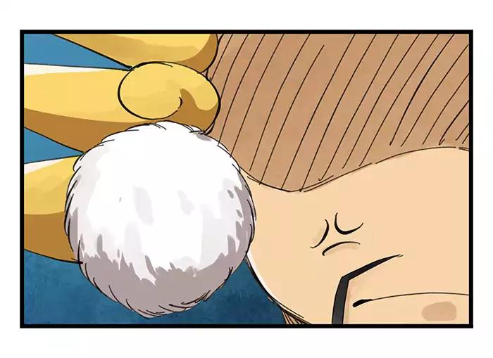 หอคอยสู่สวรรค์ ตอนที่ 25 หน้า 31