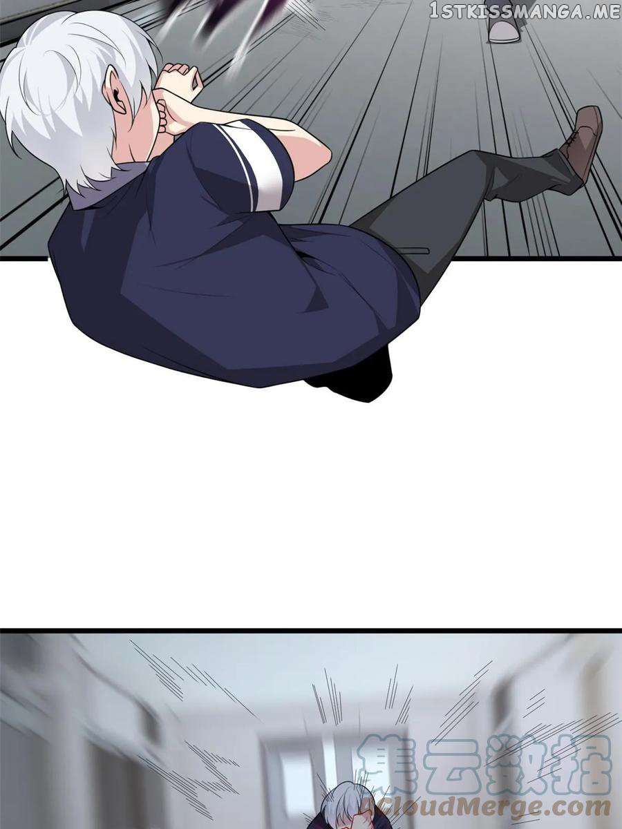 i eat soft rice in another world ตอนที่ 7 หน้า 20