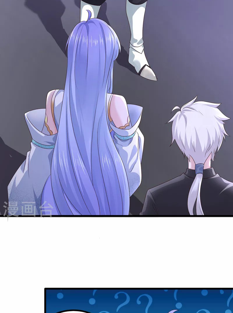 (จบ) Cultivate Immortality in The World of Superpowers (ปรมาจารย์ผู้ฝึกตนในโลกฮีโร่) ตอนที่ 21 หน้า 34