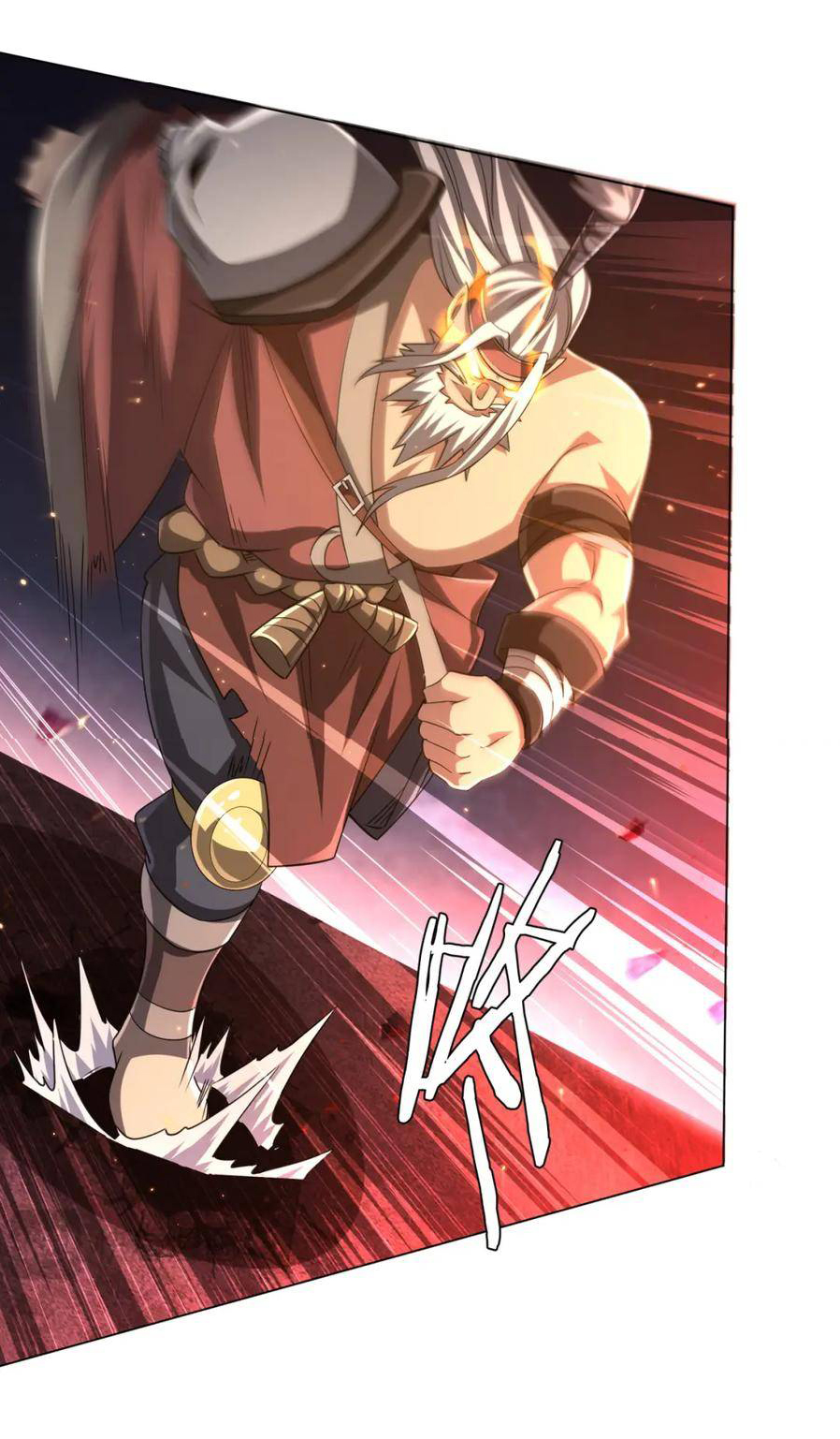 Start with trillions of coins ตอนที่ 40 หน้า 32