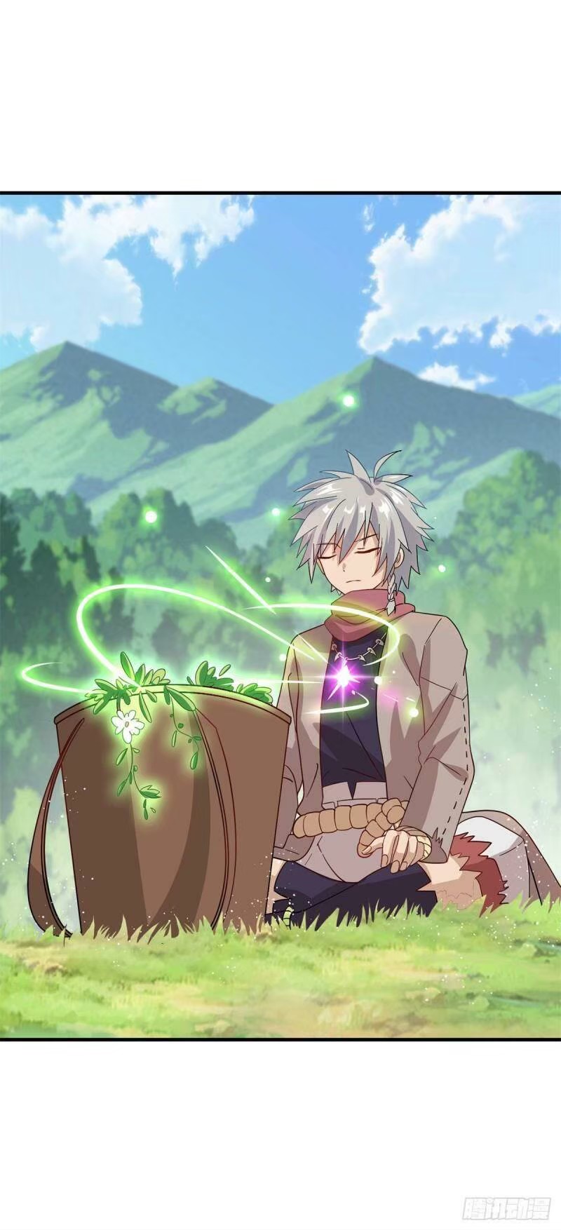 พิภพเทพยุทธ ตอนที่ 7 หน้า 3