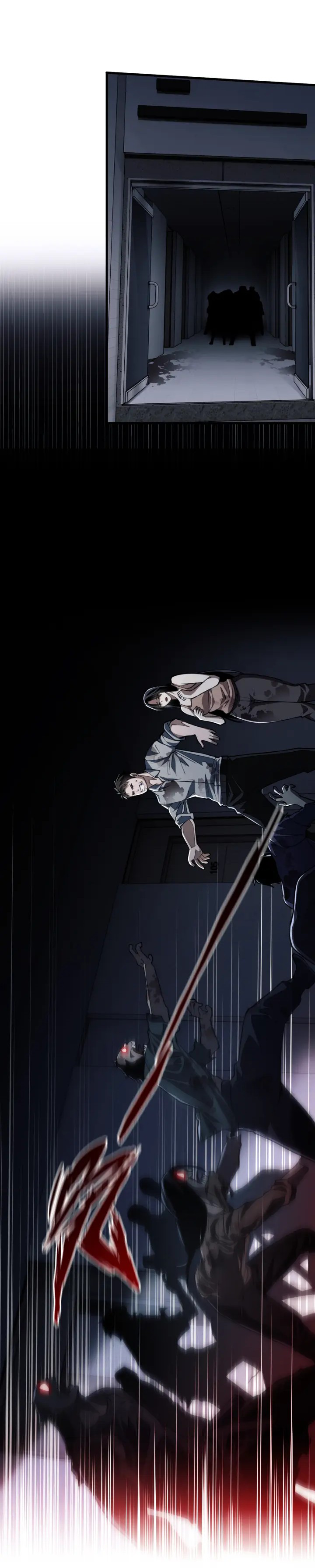 [.Doom Summoner.] ตอนที่ 4 หน้า 13