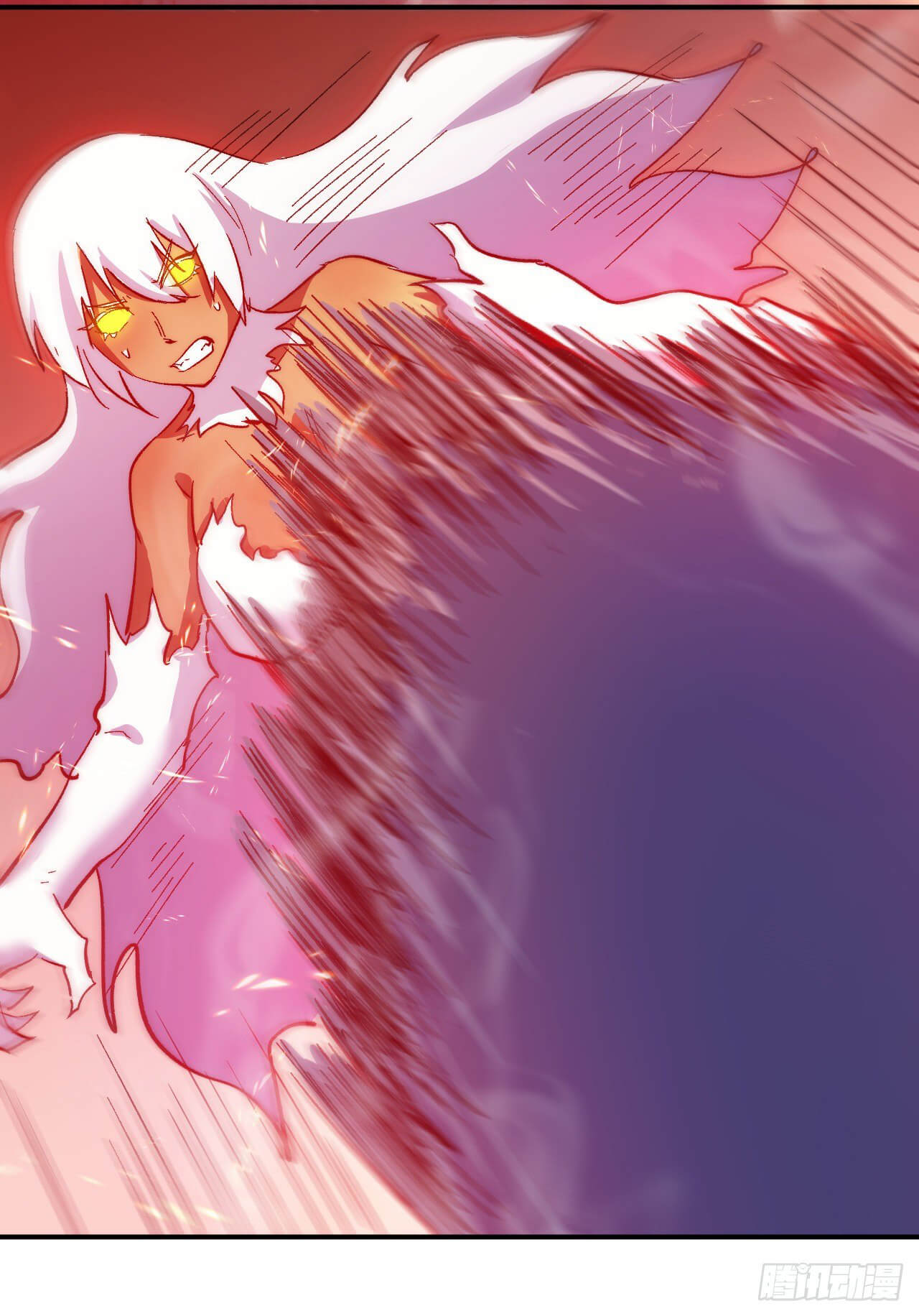 ตูข้านี่แหละเทพ (ทันจีน) ตอนที่ 47 หน้า 33