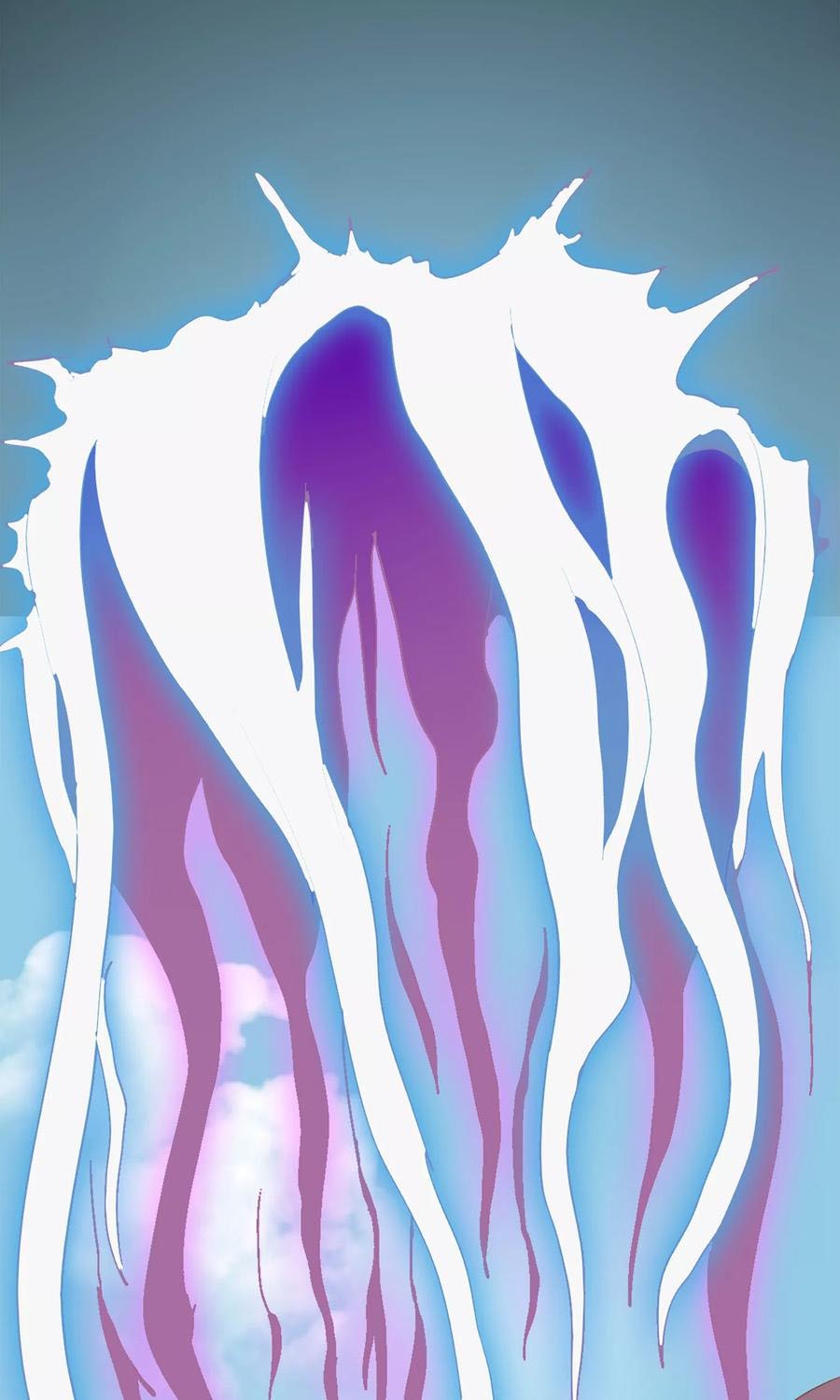 ฉันคือผู้พิทักษ์ เหล่าสาวงามในรั้วโรงเรียน ตอนที่ 2 หน้า 51