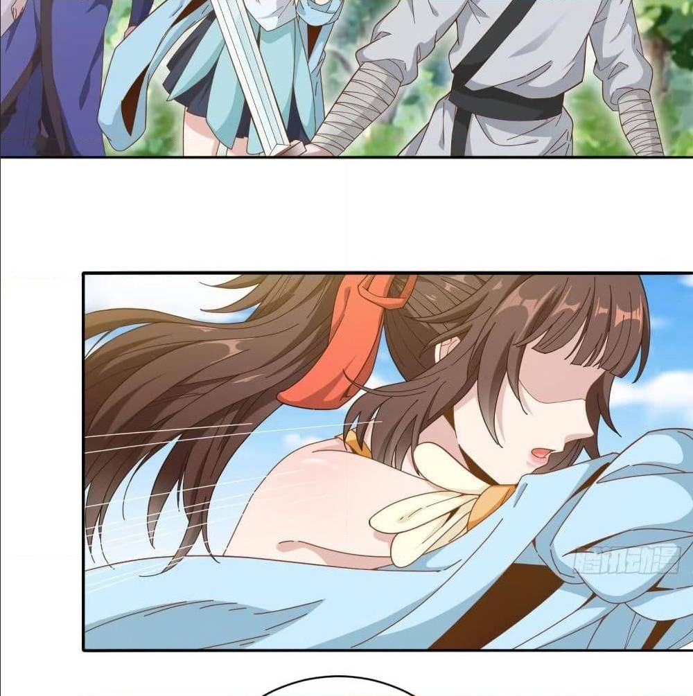 Peerless Martial Arts Everlasting : จักรพรรดินิรันดร์กาล ตอนที่ 16 หน้า 3