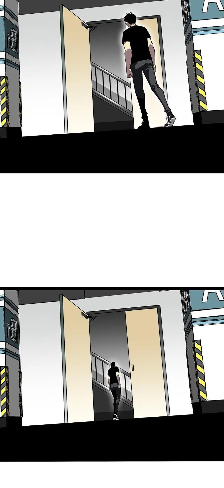 [จบ] เริ่มต้นใหม่ด้วยการเล่นเกมอย่างจริงจัง - It All Starts With Playing Game Seriously ตอนที่ 112 หน้า 20