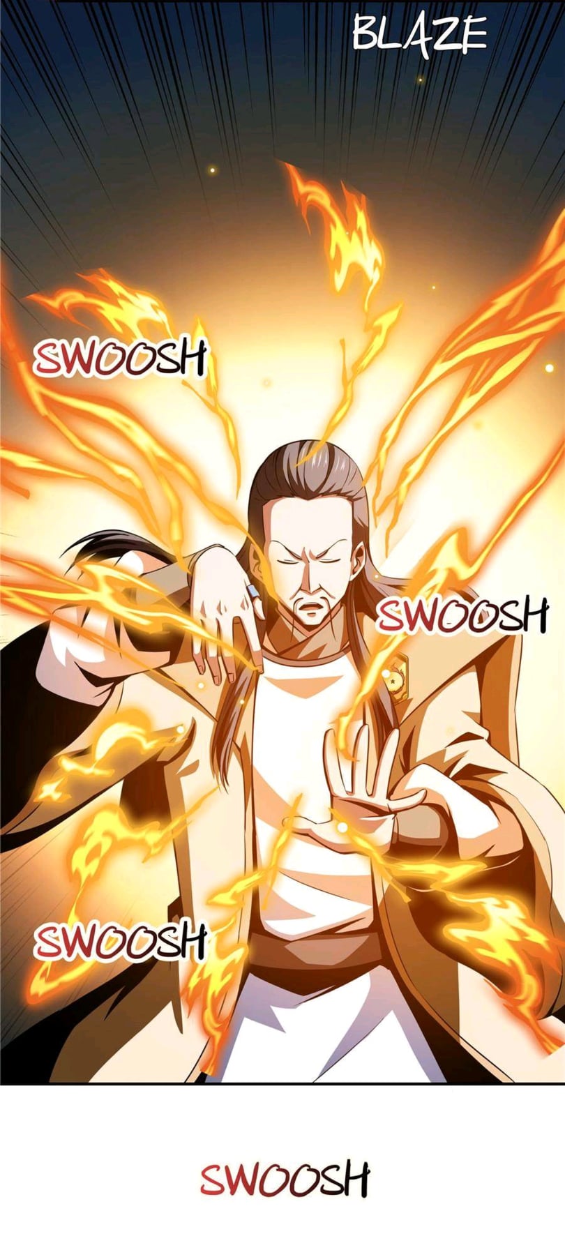 Library Of Heaven's Path ตอนที่ 67 หน้า 25