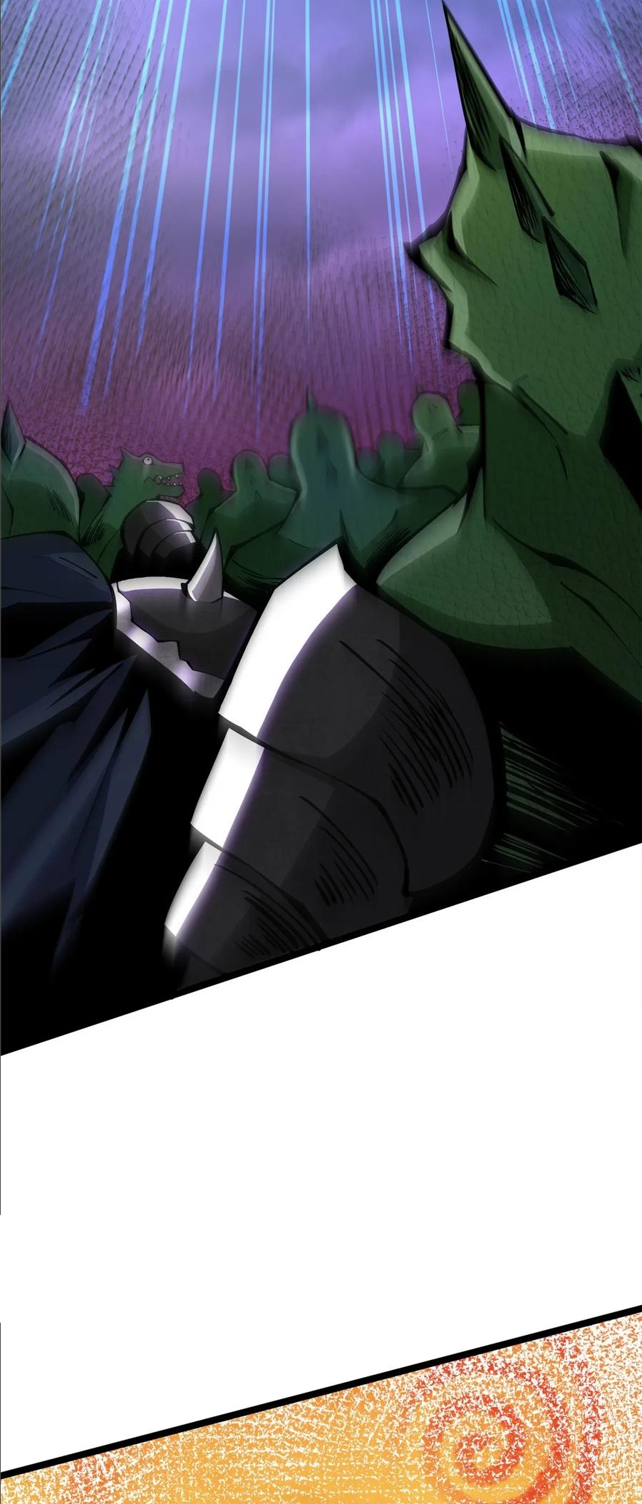 ไม่อยากเรียนทักษะ แห่งคำสาปเลย! ตอนที่ 96 หน้า 41