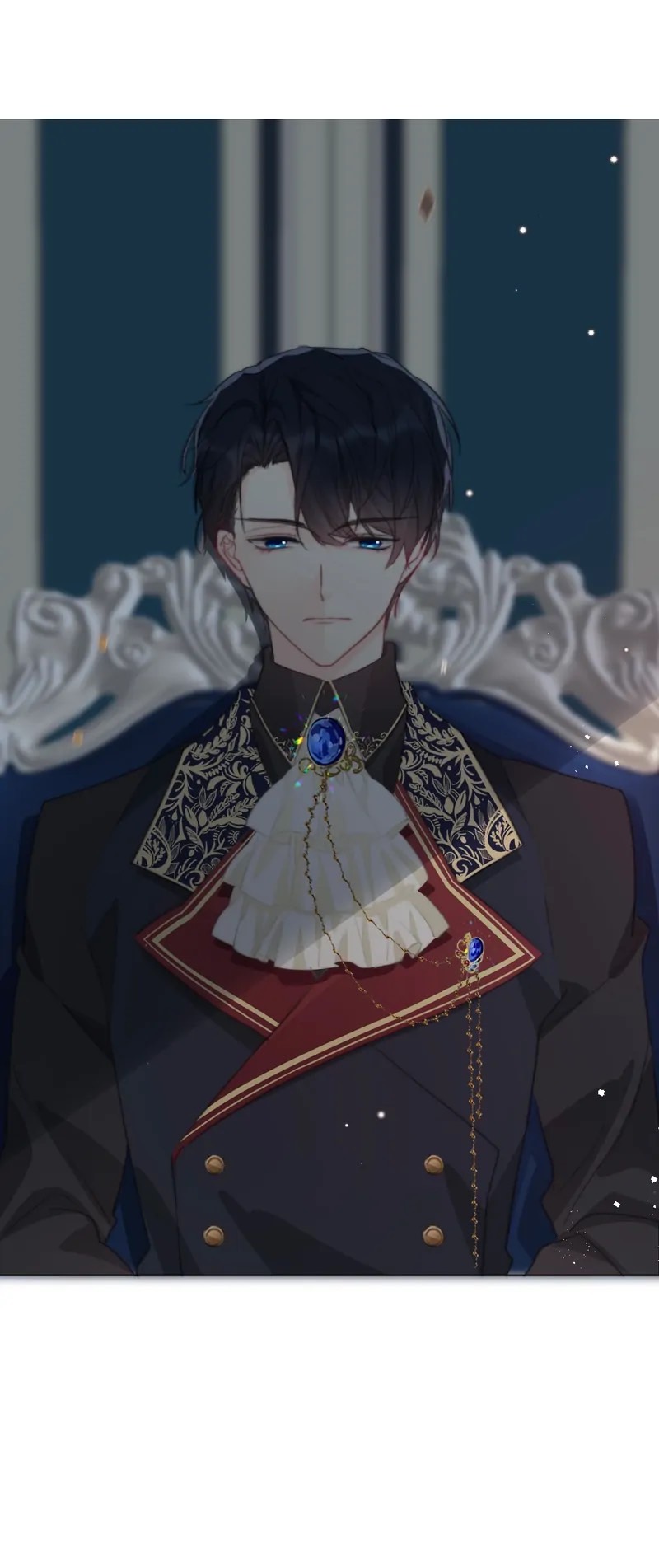 I Was Forced to Become the Princess of a Strange World? ตอนที่ 3 หน้า 120