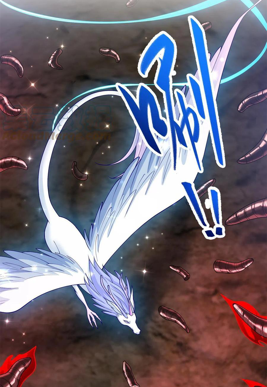 (ชนจีน) Dragon Master (จูหมิง นักรบเซียนมังกร) ตอนที่ 111 หน้า 9