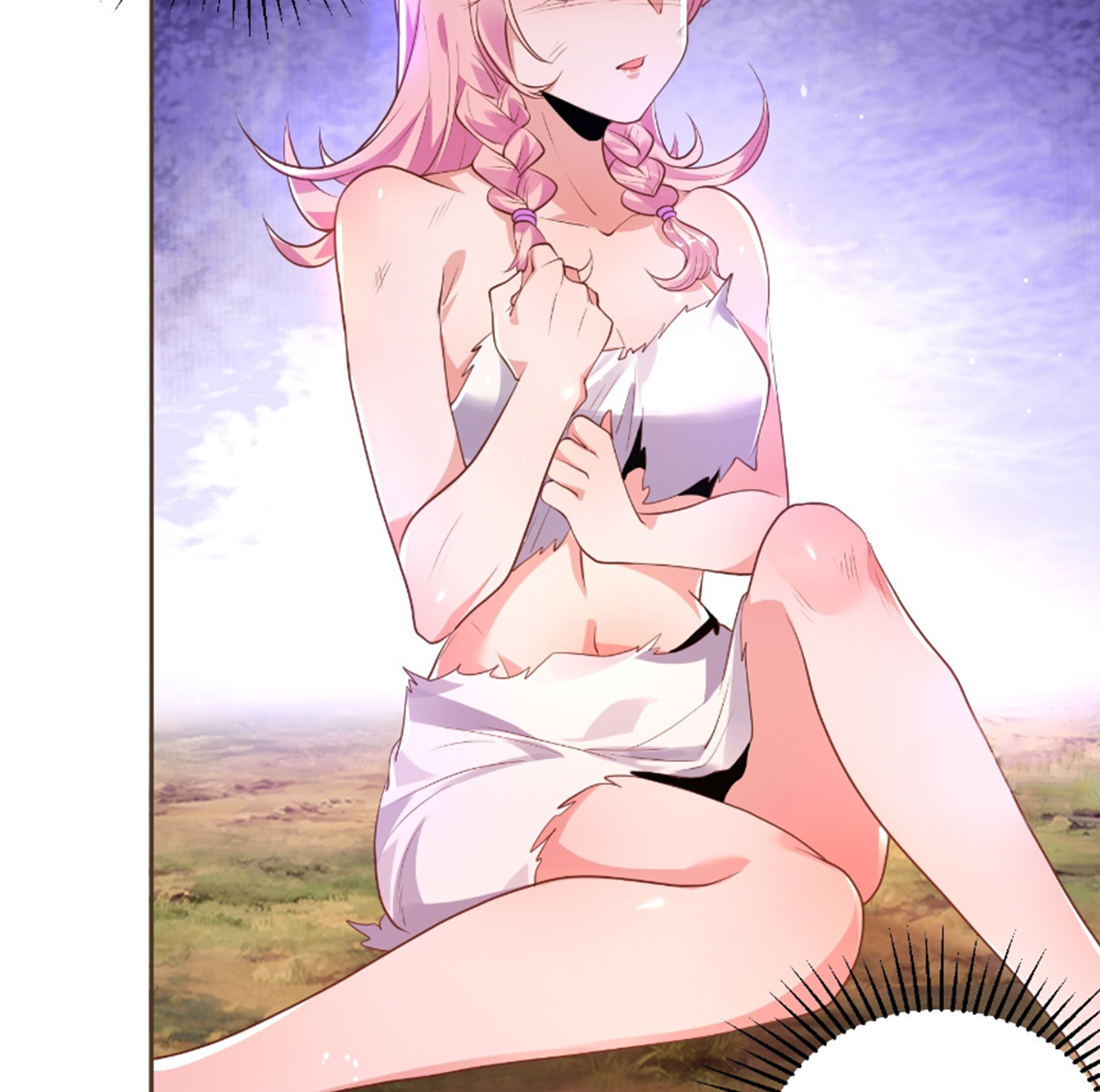 ซวยแล้วข้าโดนตามล่าจากศิษย์ในสำนัก ตอนที่ 1 หน้า 60