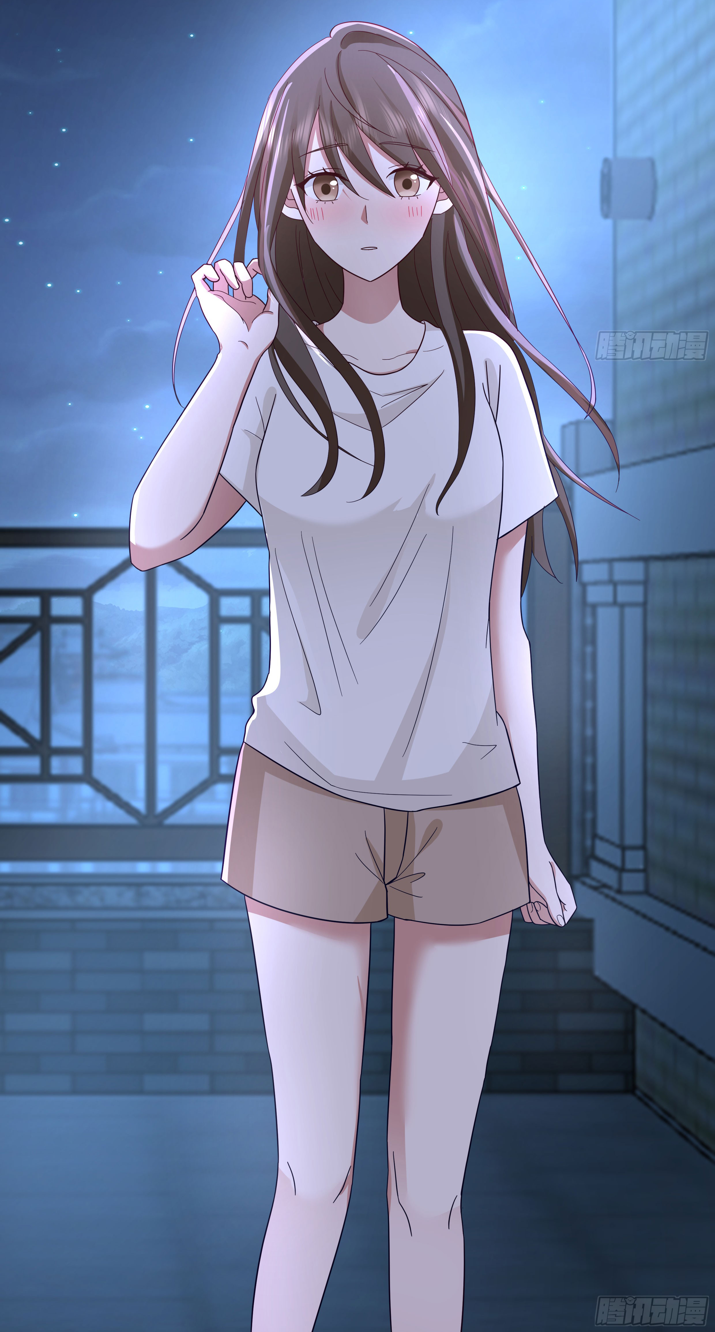 ผมไม่ได้อยากกลับมาเกิดใหม่เลยจริงๆ ตอนที่ 77 หน้า 21