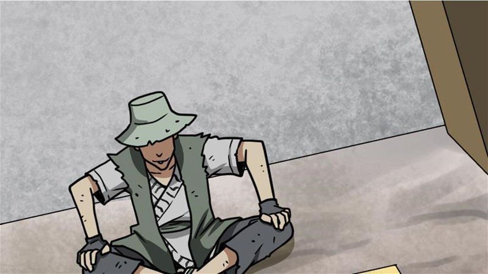 Peerless sword god เทพกระบี่ไรเทียมทาน ตอนที่ 23 หน้า 3