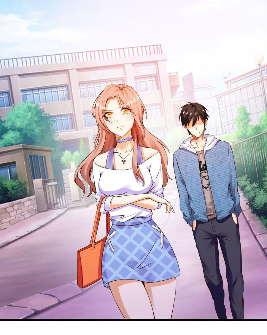 ยัยผู้หญิงคนนี้ ก็คือแฟนสาวของผม ตอนที่ 2 หน้า 10