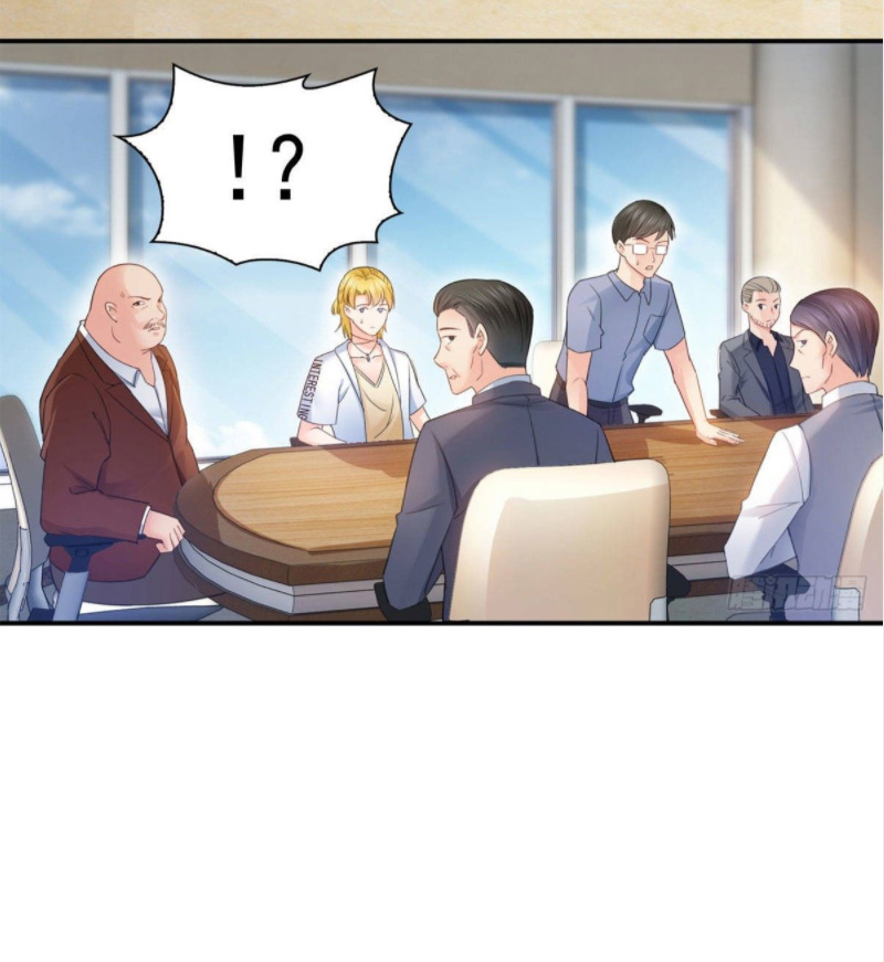 (ชนจีน)Perfect Secret Love The Bad New Wife Is a Little Sweet ตอนที่ 71 หน้า 19