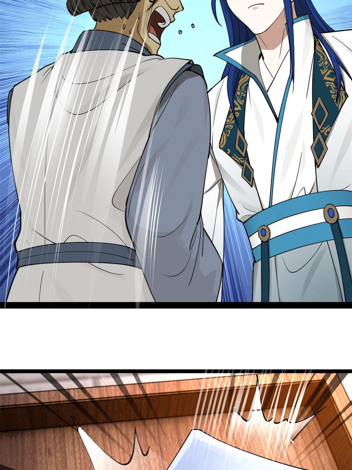 ลูกเขยที่แกร่งสุดในปฐพี (ทันจีน) ตอนที่ 40 หน้า 61