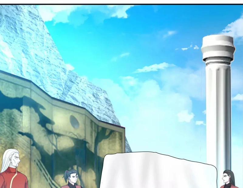 Chaos Alchemist (วิบัติการณ์เทพเซียนโอสถ) ตอนที่ 133 หน้า 46