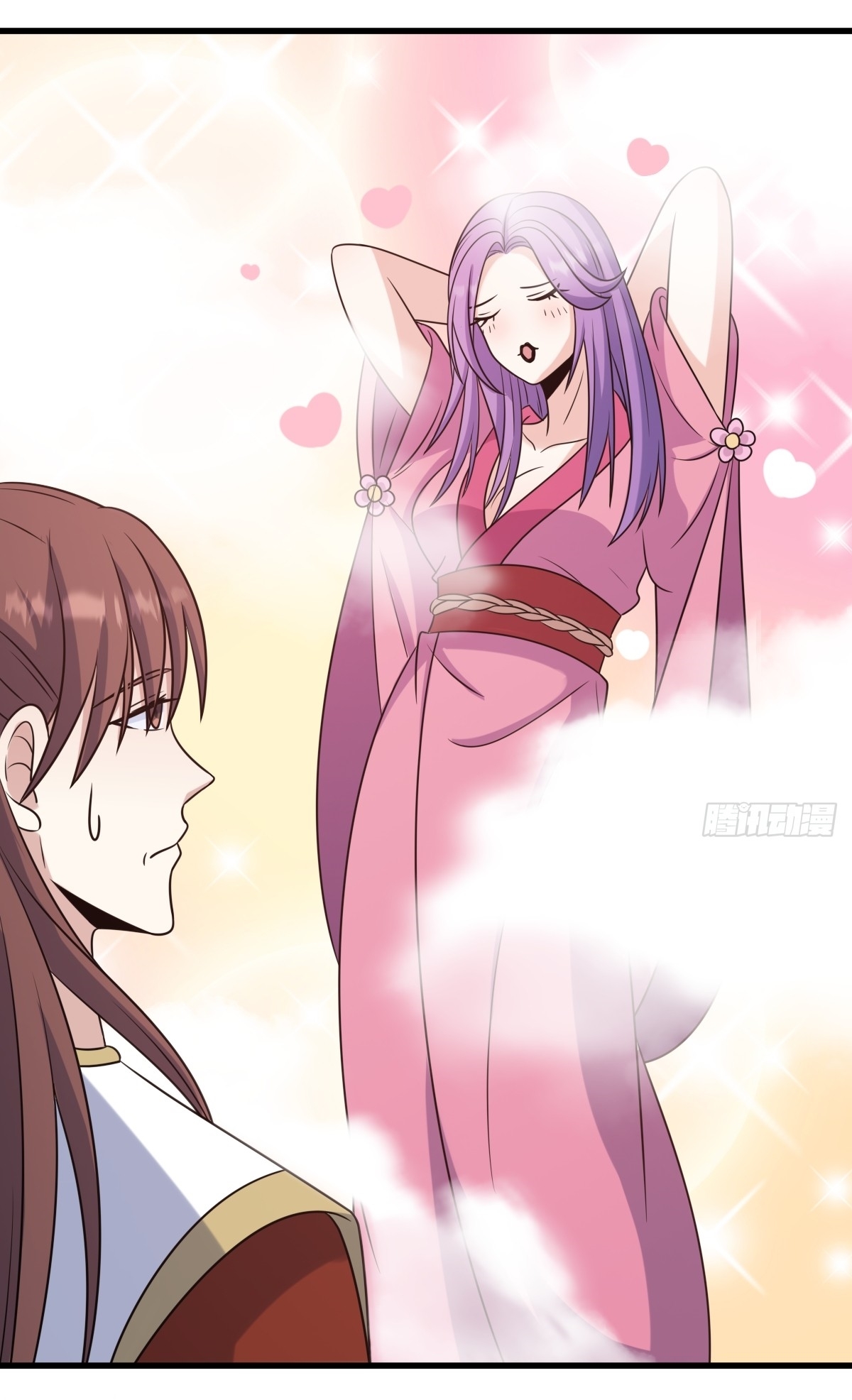 เก็บตัวร้อยปี จากนี้พี่ขอเทพ! INVINCIBLE AFTER A HUNDRED YEARS OF SECLUSION ตอนที่ 111 หน้า 20