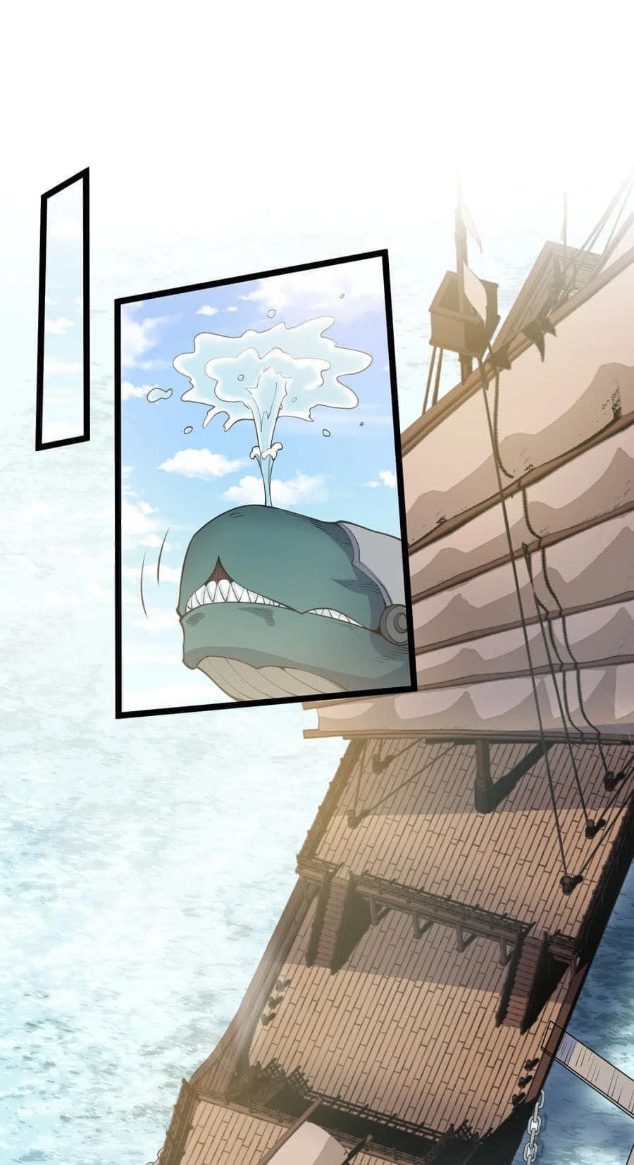 มหาบุรุษ ในตำนาน ตำนานที่หลับใหล (ศิษย์เบิ้มๆ) ตอนที่ 59 หน้า 9