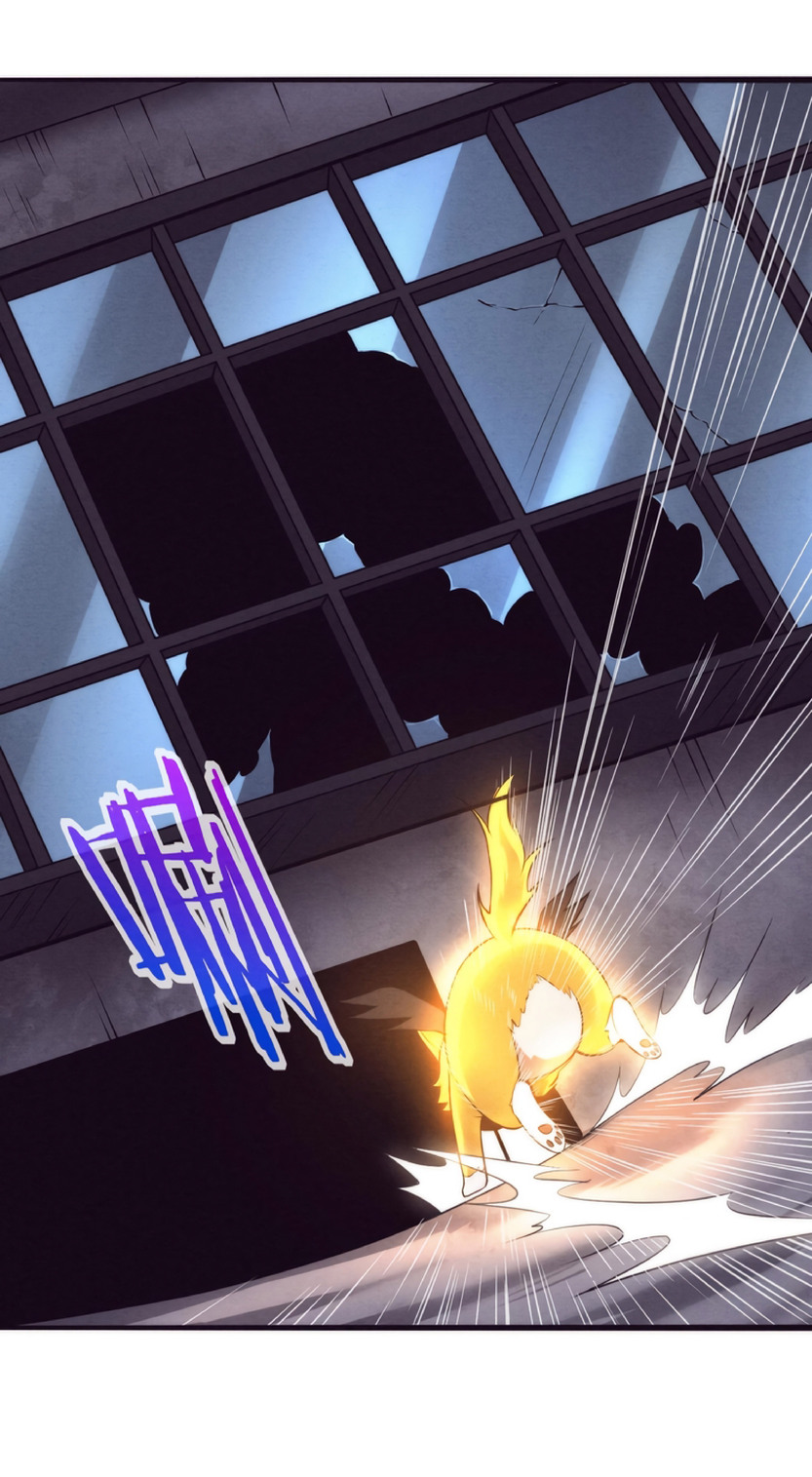 the frenzy of evolution การวิวัฒนาการที่บ้าคลั่ง ตอนที่ 13 หน้า 20