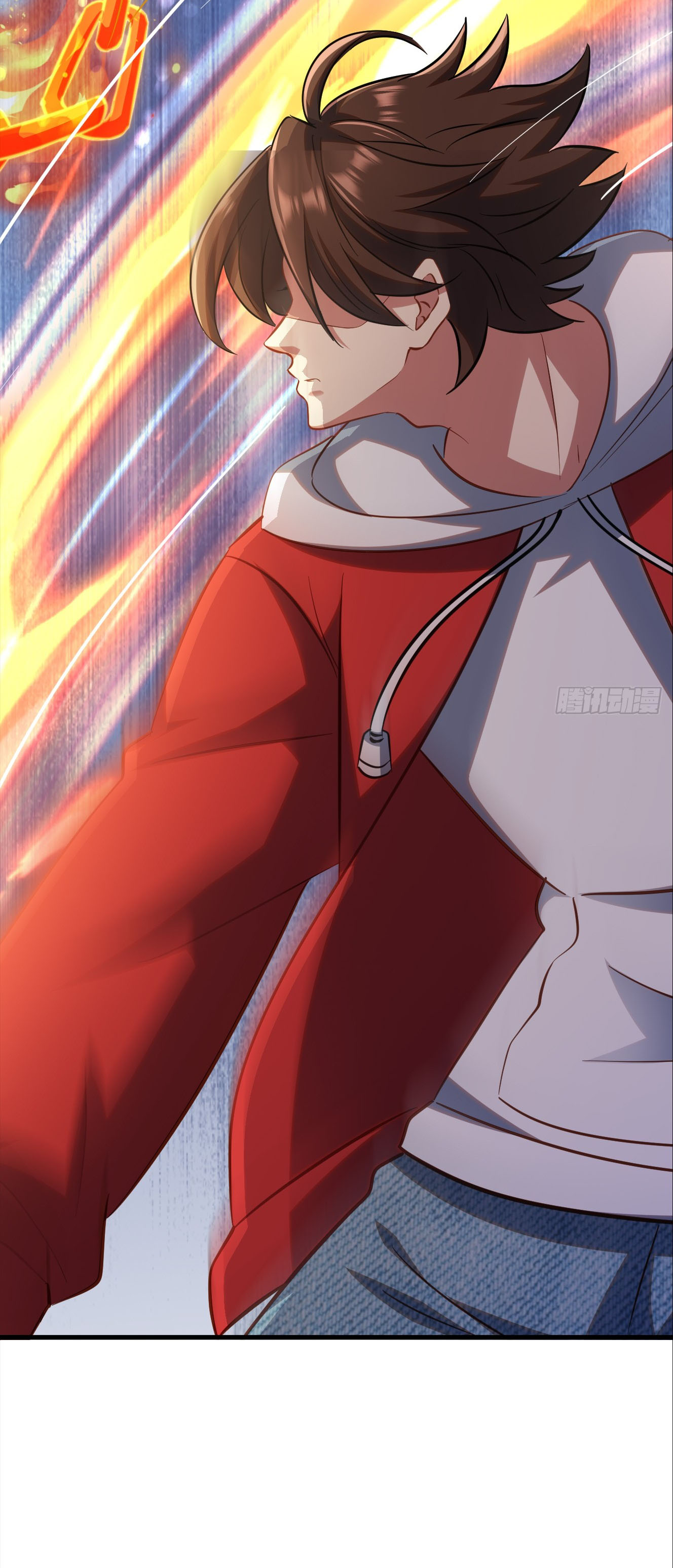 เริ่มต้นจากเกาะร้างเพื่อสังหารปีศาจและเทพเจ้า ตอนที่ 7 หน้า 16