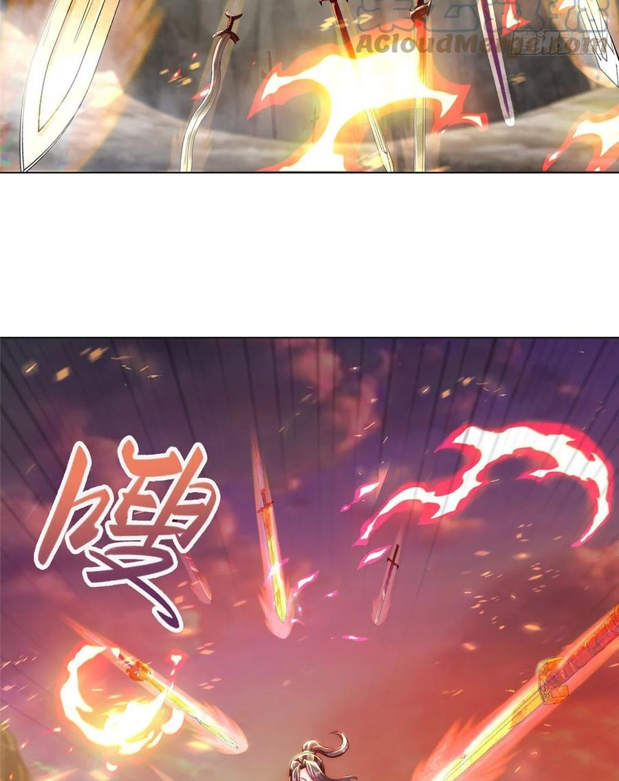 (ชนจีน) Dragon Master (จูหมิง นักรบเซียนมังกร) ตอนที่ 52 หน้า 5