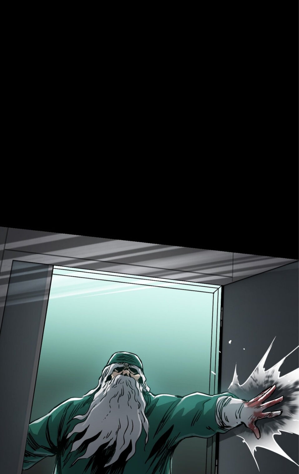 หัตถ์ของพระเจ้า ตอนที่ 10 หน้า 24