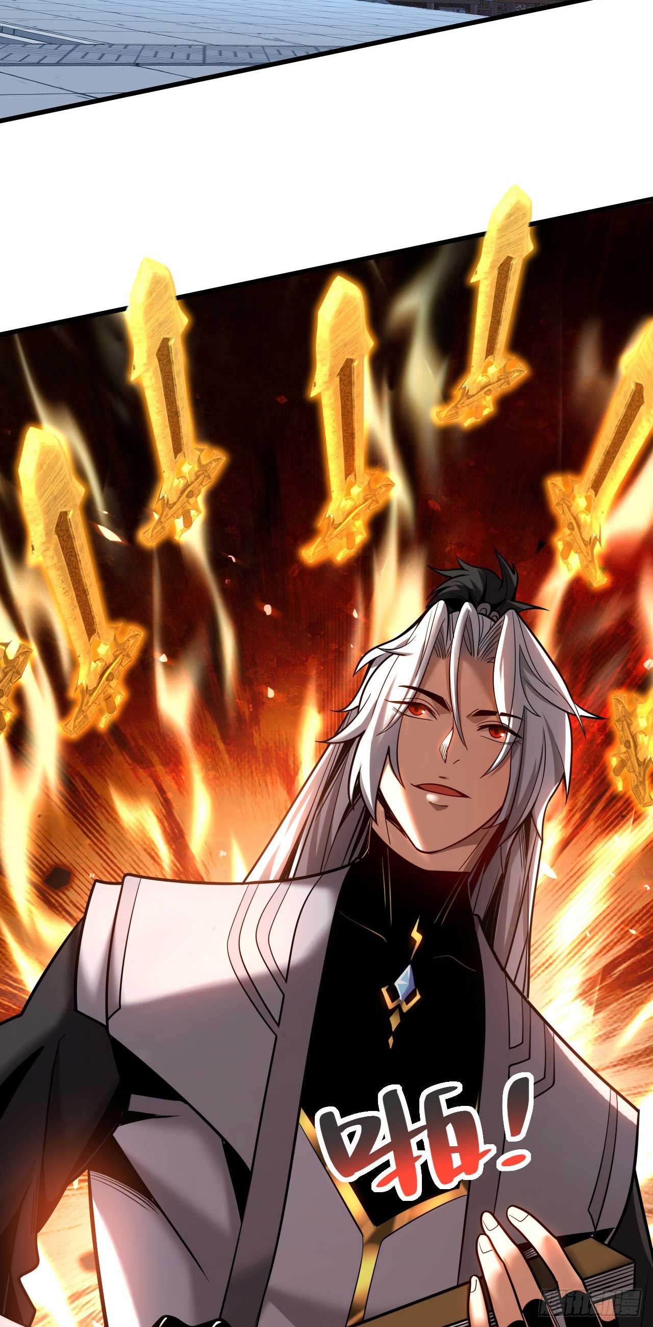 My Disciples Cultivate, While I Slack Off!  ศิษย์ของข้าฝกฝน ส่วนข้าขี้เกียจ ตอนที่ 30 หน้า 30